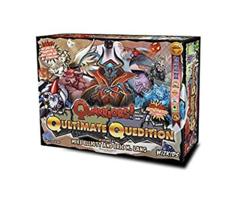 Quarriors - Qultimate Quedition